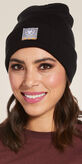 Rebar Watch Cap Front